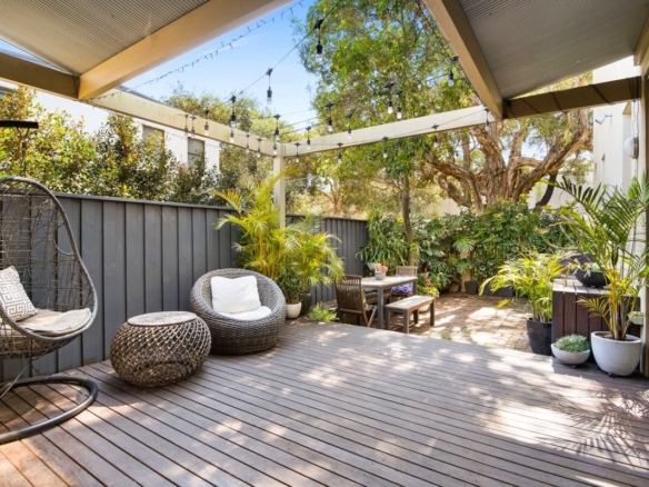 duCHATEAU | Real Estate | Surry Hills - 8 Maddox Street - Alexandria