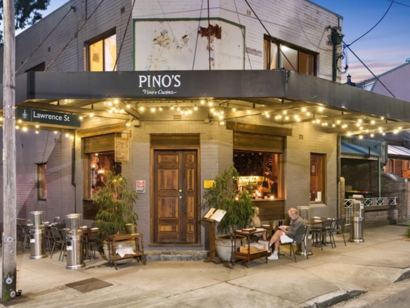 duCHATEAU | Real Estate | Surry Hills - 8 Maddox Street - Alexandria