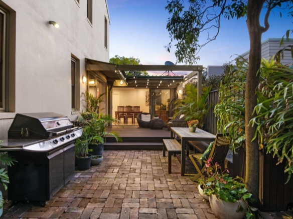 duCHATEAU | Real Estate | Surry Hills - 8 Maddox Street - Alexandria