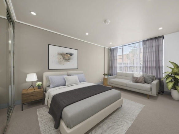 duCHATEAU | Real Estate | Surry Hills - 80 Cook Road - Centennial Park