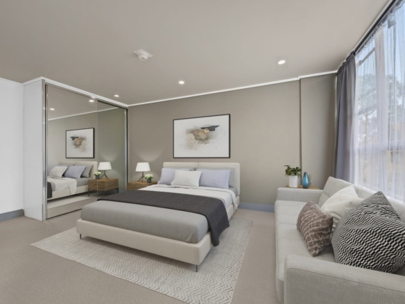 duCHATEAU | Real Estate | Surry Hills - 80 Cook Road - Centennial Park