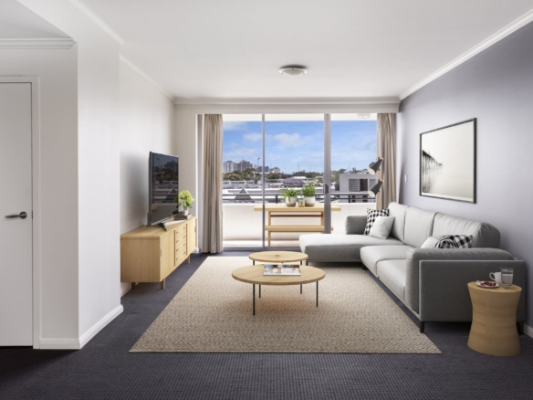 duCHATEAU | Real Estate | Surry Hills - 806 Bourke St - Waterloo