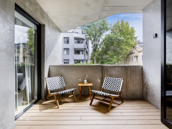 duCHATEAU | Real Estate | Surry Hills - 81 Foveaux Street - Surry Hills