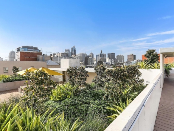 duCHATEAU | Real Estate | Surry Hills - 81 Foveaux Street - Surry Hills