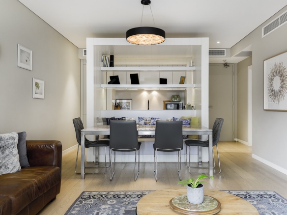 duCHATEAU | Real Estate | Surry Hills - 81 Foveaux Street - Surry Hills