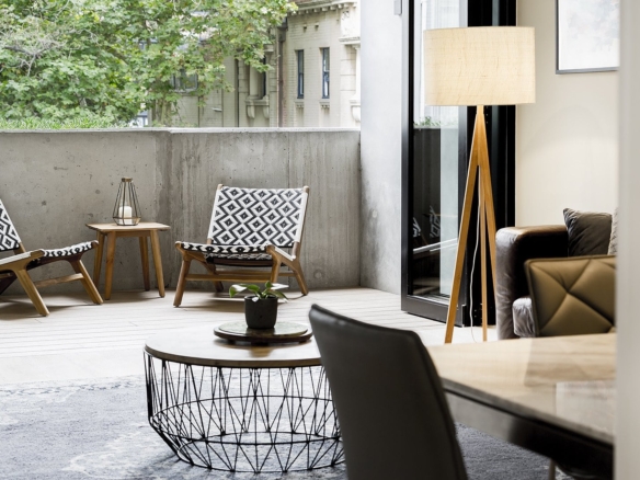 duCHATEAU | Real Estate | Surry Hills - 81 Foveaux Street - Surry Hills