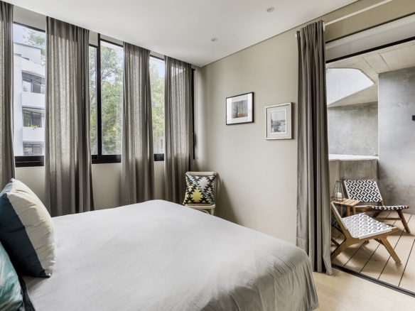 duCHATEAU | Real Estate | Surry Hills - 81 Foveaux Street - Surry Hills