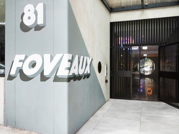 duCHATEAU | Real Estate | Surry Hills - 81 Foveaux Street - Surry Hills