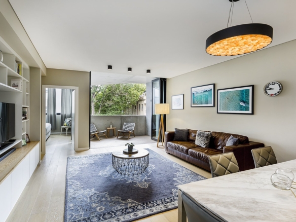 duCHATEAU | Real Estate | Surry Hills - 81 Foveaux Street - Surry Hills