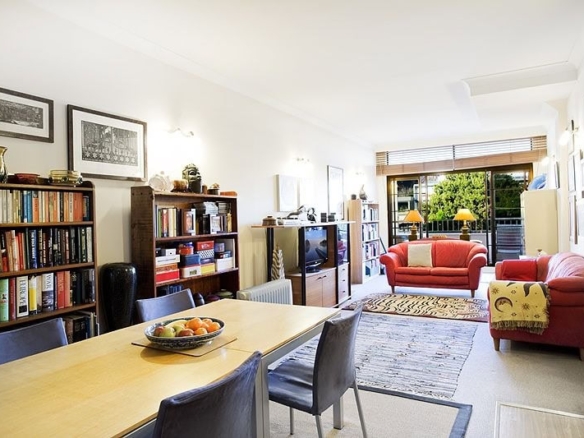 duCHATEAU | Real Estate | Surry Hills - 82-92 Cooper Street - Surry Hills