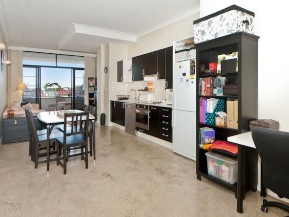 duCHATEAU | Real Estate | Surry Hills - 82-92 Cooper Street - Surry Hills