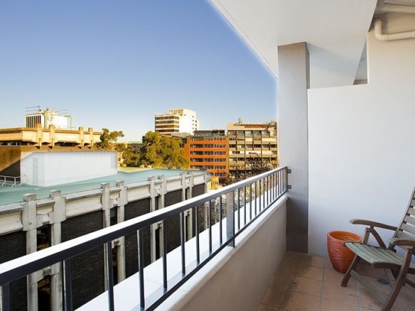 duCHATEAU | Real Estate | Surry Hills - 82-92 Cooper Street - Surry Hills