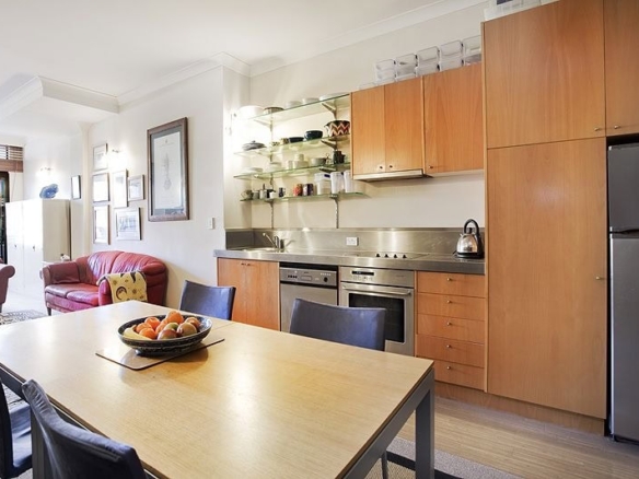 duCHATEAU | Real Estate | Surry Hills - 82-92 Cooper Street - Surry Hills