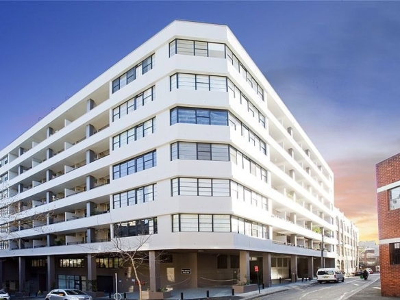 duCHATEAU | Real Estate | Surry Hills - 82-92 Cooper Street - Surry Hills