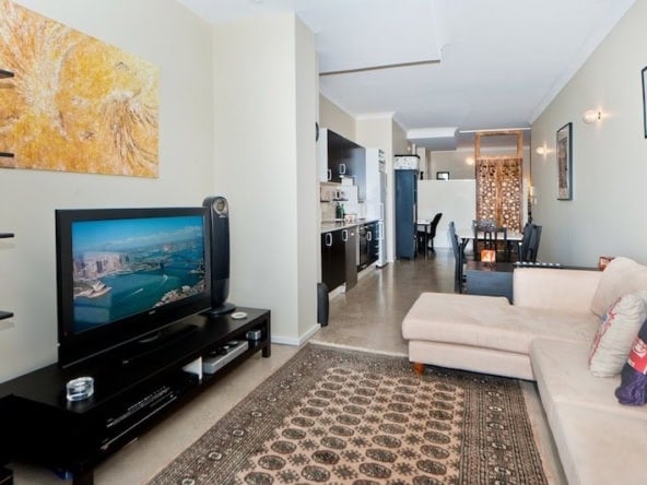 duCHATEAU | Real Estate | Surry Hills - 82-92 Cooper Street - Surry Hills