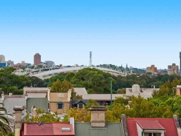 duCHATEAU | Real Estate | Surry Hills - 82-92 Cooper Street - Surry Hills