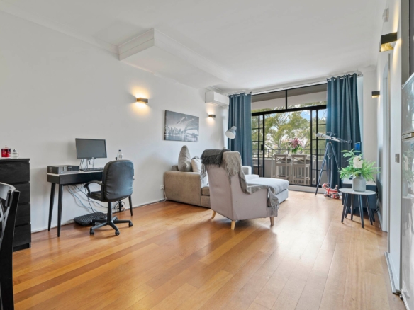 duCHATEAU | Real Estate | Surry Hills - 82 Cooper Street - Surry Hills
