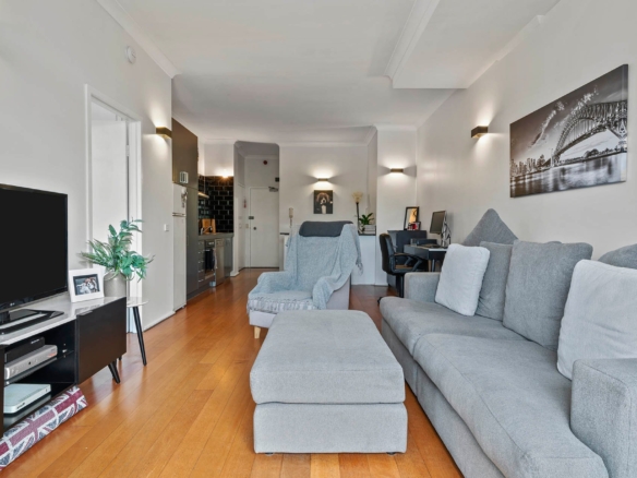 duCHATEAU | Real Estate | Surry Hills - 82 Cooper Street - Surry Hills