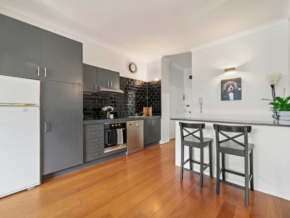duCHATEAU | Real Estate | Surry Hills - 82 Cooper Street - Surry Hills