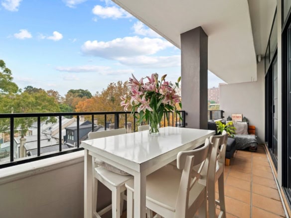 duCHATEAU | Real Estate | Surry Hills - 82 Cooper Street - SURRY HILLS