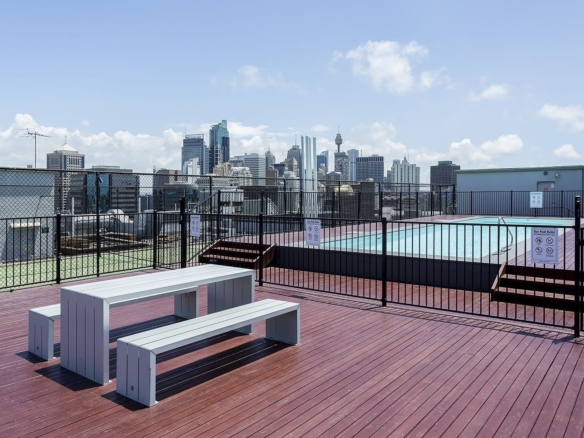 duCHATEAU | Real Estate | Surry Hills - 82 Cooper Street - Surry Hills