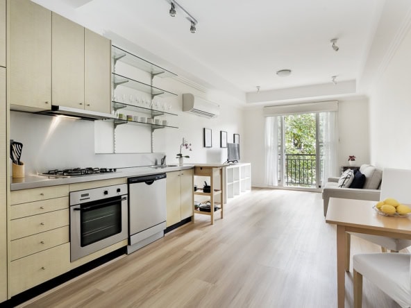 duCHATEAU | Real Estate | Surry Hills - 87 Cathedral Street - Woolloomooloo