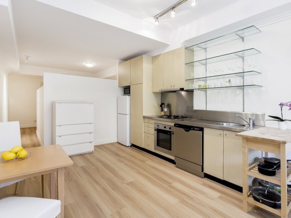 duCHATEAU | Real Estate | Surry Hills - 87 Cathedral Street - Woolloomooloo