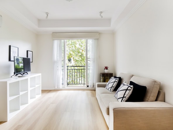 duCHATEAU | Real Estate | Surry Hills - 87 Cathedral Street - Woolloomooloo