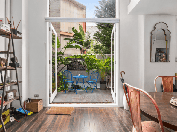 duCHATEAU | Real Estate | Surry Hills - 92-96 Albion Street - Surry Hills