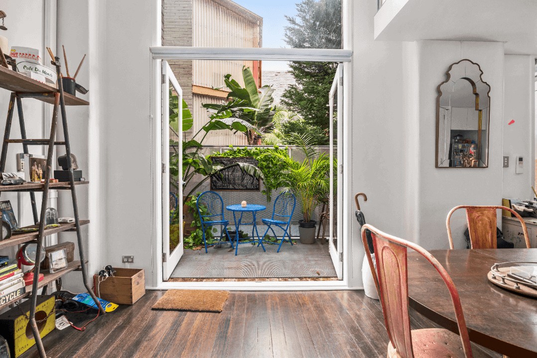 duCHATEAU | Real Estate | Surry Hills - 92-96 Albion Street - Surry Hills