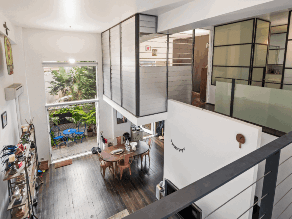duCHATEAU | Real Estate | Surry Hills - 92-96 Albion Street - Surry Hills