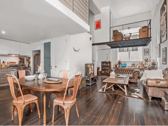 duCHATEAU | Real Estate | Surry Hills - 92-96 Albion Street - Surry Hills