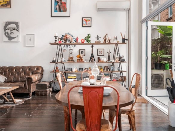 duCHATEAU | Real Estate | Surry Hills - 92-96 Albion Street - Surry Hills