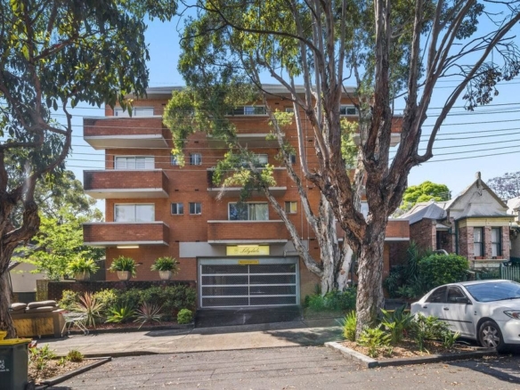 duCHATEAU | Real Estate | Surry Hills - 95-97 Annandale Street - Annandale