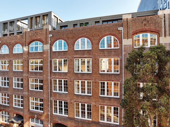 duCHATEAU | Real Estate | Surry Hills - 1 Lacey Street - Surry Hills