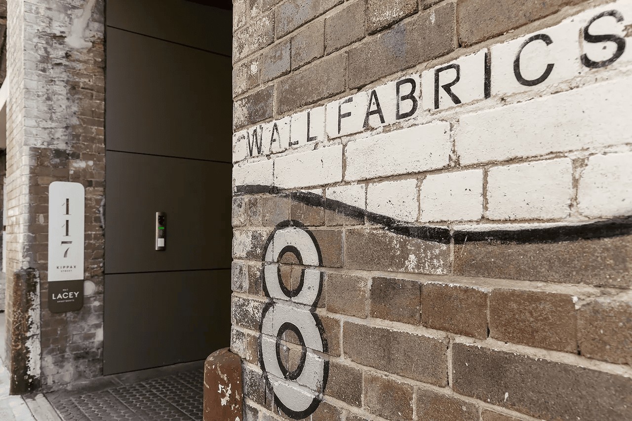 duCHATEAU | Real Estate | Surry Hills - 1 Lacey Street - Surry Hills