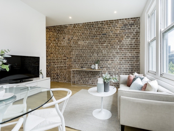 duCHATEAU | Real Estate | Surry Hills - 159 William Street - Darlinghurst