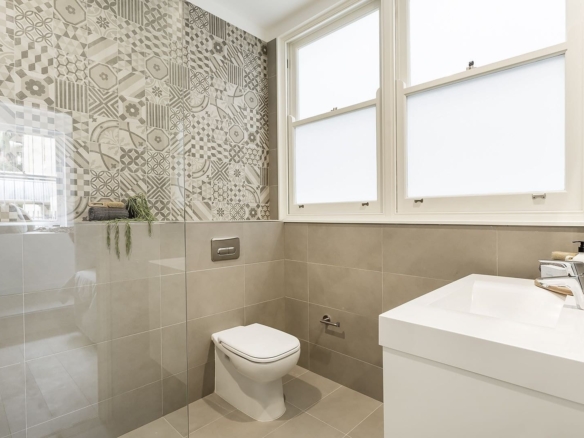 duCHATEAU | Real Estate | Surry Hills - 159 William Street - Darlinghurst