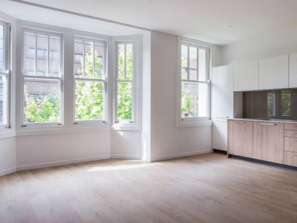 duCHATEAU | Real Estate | Surry Hills - 159 William Street - Darlinghurst