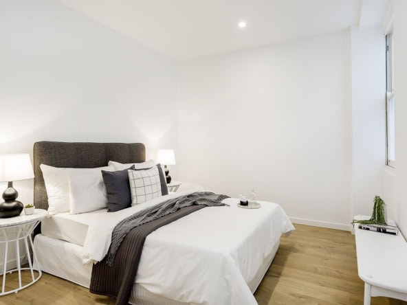 duCHATEAU | Real Estate | Surry Hills - 159 William Street - Darlinghurst