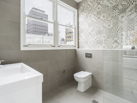 duCHATEAU | Real Estate | Surry Hills - 159 William Street - Darlinghurst