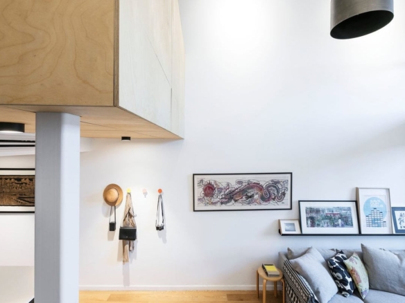 duCHATEAU | Real Estate | Surry Hills - 174-186 Goulburn Street - Surry Hills