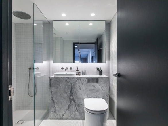 duCHATEAU | Real Estate | Surry Hills - 174-186 Goulburn Street - Surry Hills