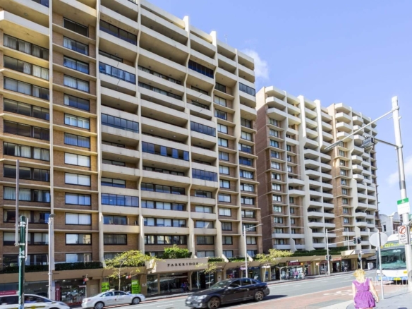 duCHATEAU | Real Estate | Surry Hills - 18-32 Oxford Street - Surry Hills