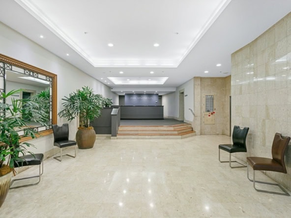 duCHATEAU | Real Estate | Surry Hills - 18-32 Oxford Street - Surry Hills
