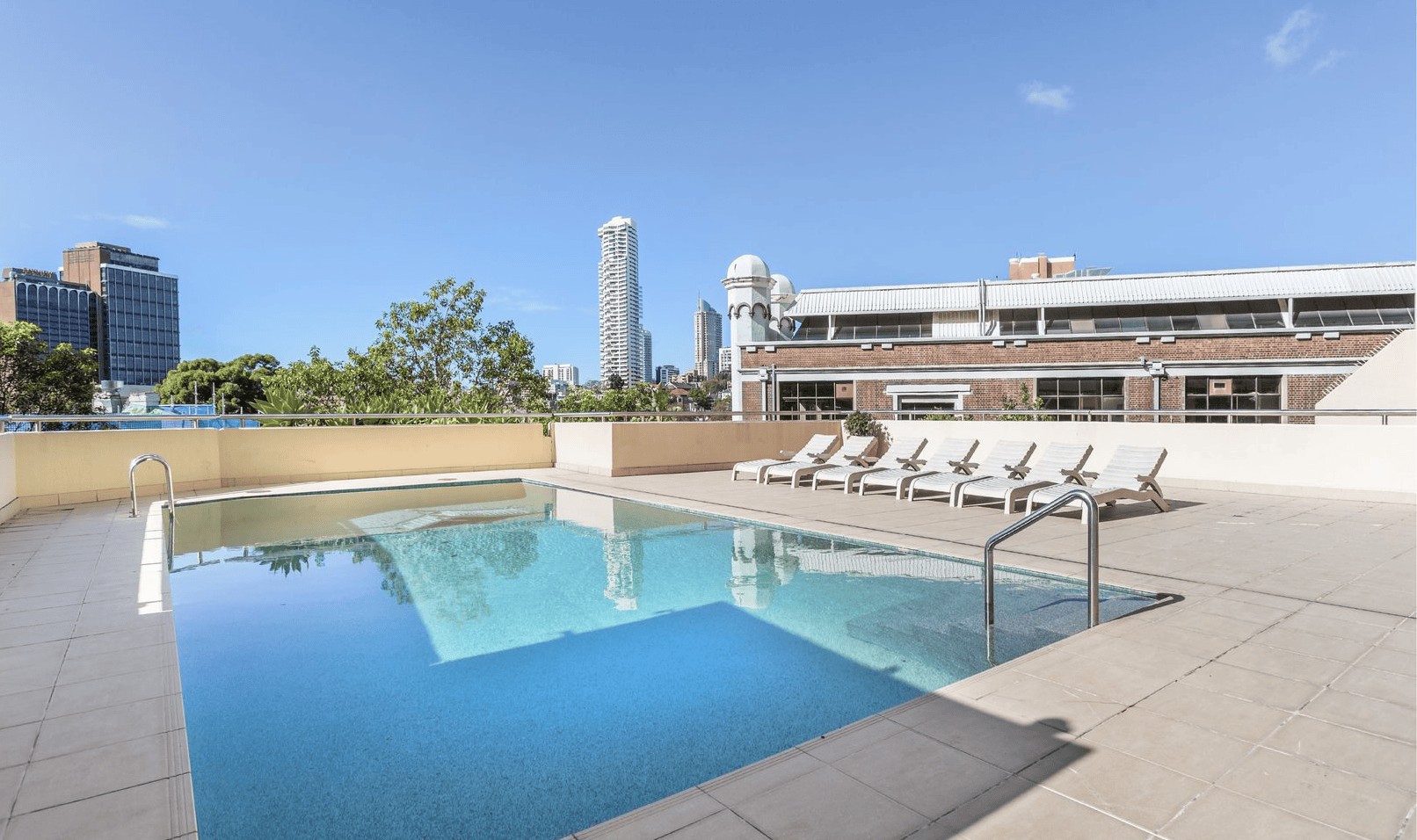 duCHATEAU | Real Estate | Surry Hills - 18-32 Oxford Street - Surry Hills