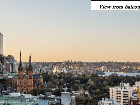 duCHATEAU | Real Estate | Surry Hills - 18-32 Oxford Street - Surry Hills