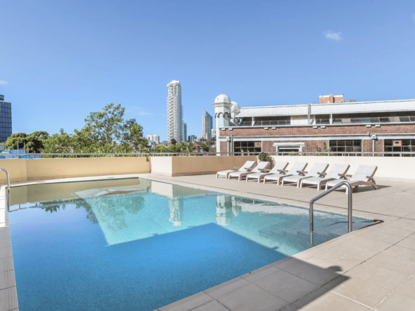 duCHATEAU | Real Estate | Surry Hills - 18-32 Oxford Street - Surry Hills