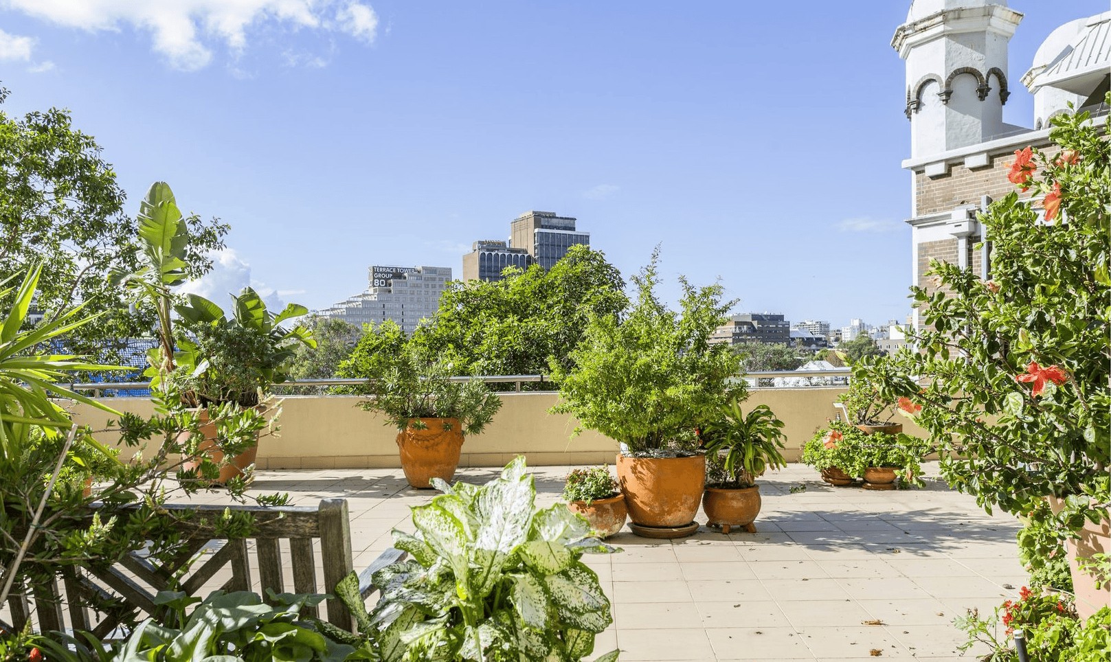 duCHATEAU | Real Estate | Surry Hills - 18-32 Oxford Street - Surry Hills