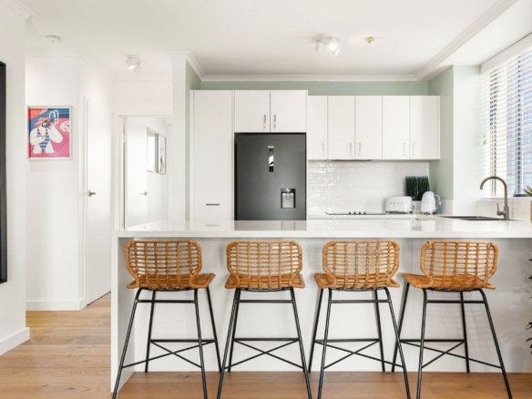 duCHATEAU | Real Estate | Surry Hills - 18-32 Oxford Street - Surry Hills